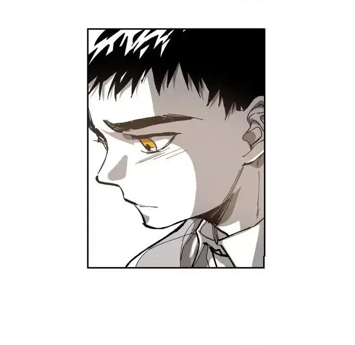 监禁仓库 监禁仓库-完整版-第 45 话 第23页