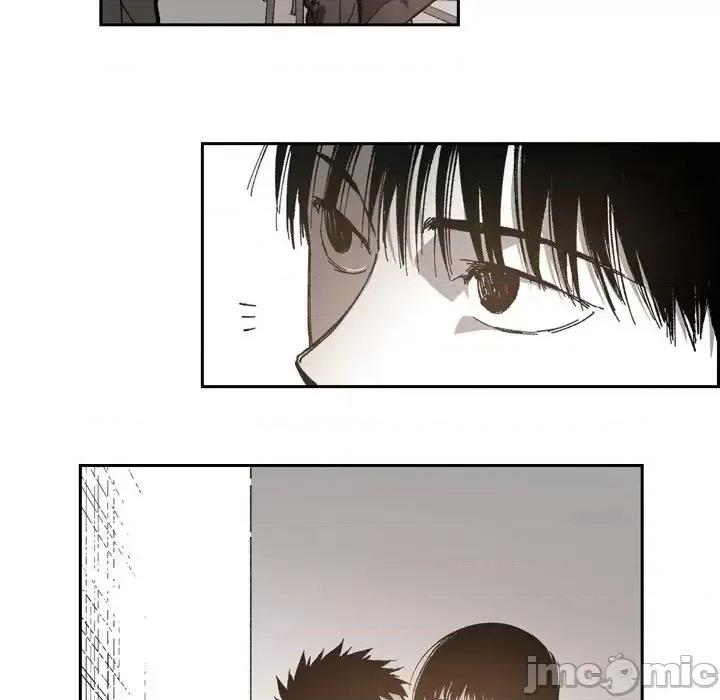 监禁仓库 监禁仓库-完整版-第 45 话 第25页