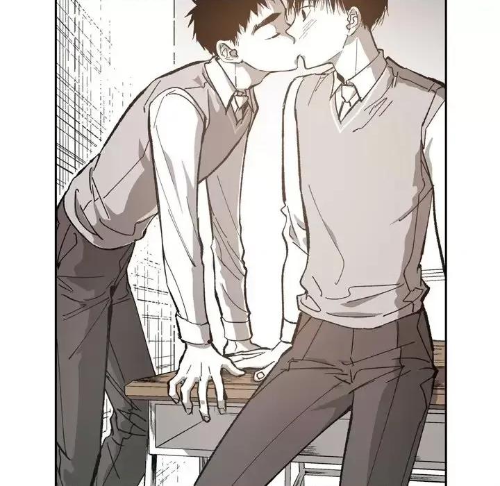 监禁仓库 监禁仓库-完整版-第 45 话 第26页