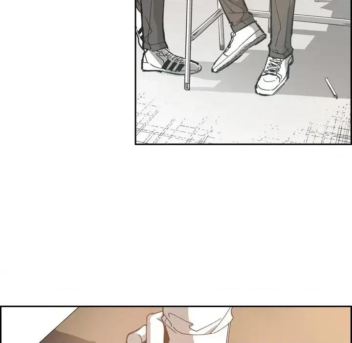 监禁仓库 监禁仓库-完整版-第 45 话 第37页