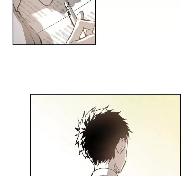 监禁仓库 监禁仓库-完整版-第 45 话 第43页