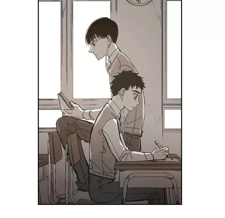 监禁仓库 监禁仓库-完整版-第 45 话 第48页