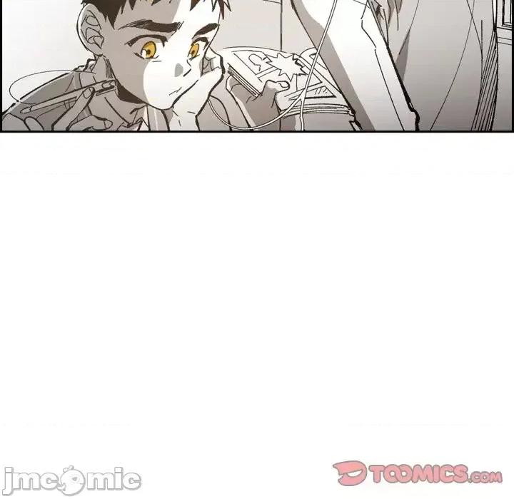 监禁仓库 监禁仓库-完整版-第 45 话 第50页