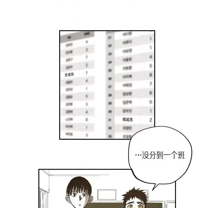 监禁仓库 监禁仓库-完整版-第 45 话 第52页