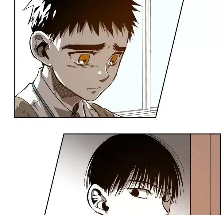 监禁仓库 监禁仓库-完整版-第 46 话 第17页