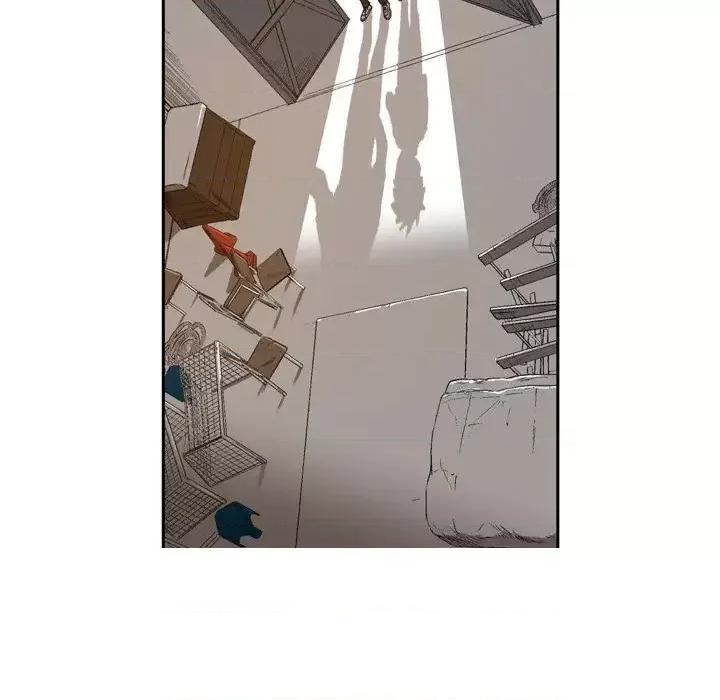 监禁仓库 监禁仓库-完整版-第 46 话 第19页