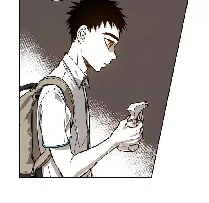 监禁仓库 监禁仓库-完整版-第 46 话 第29页