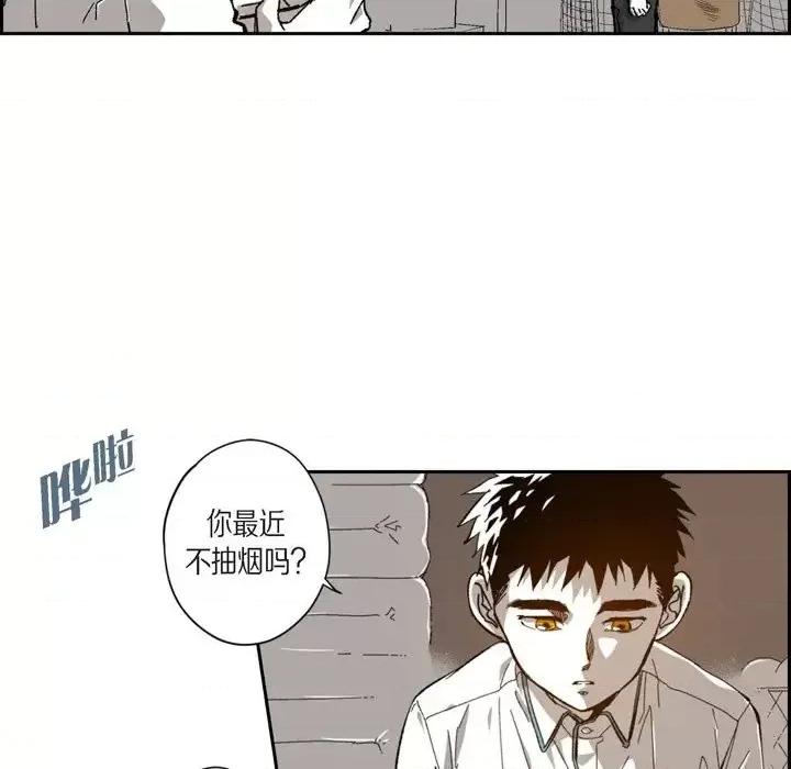 监禁仓库 监禁仓库-完整版-第 46 话 第31页