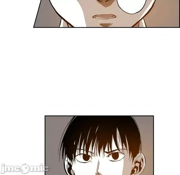 监禁仓库 监禁仓库-完整版-第 46 话 第40页