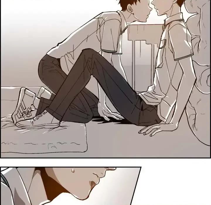 监禁仓库 监禁仓库-完整版-第 46 话 第44页