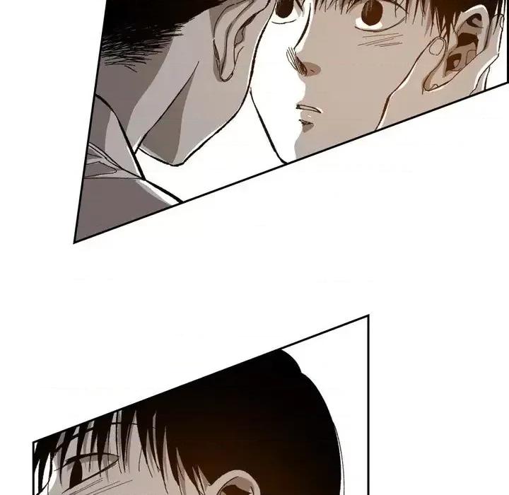 监禁仓库 监禁仓库-完整版-第 46 话 第53页