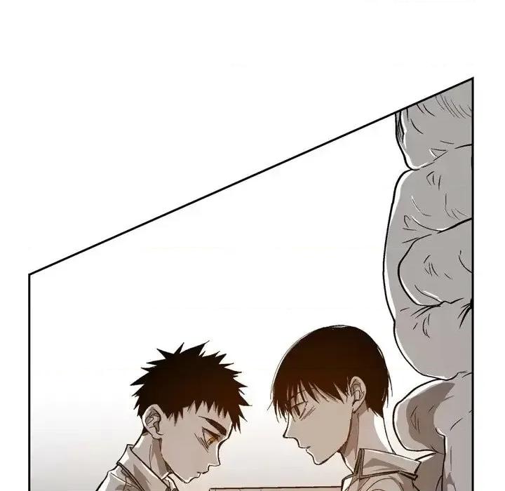 监禁仓库 监禁仓库-完整版-第 46 话 第58页