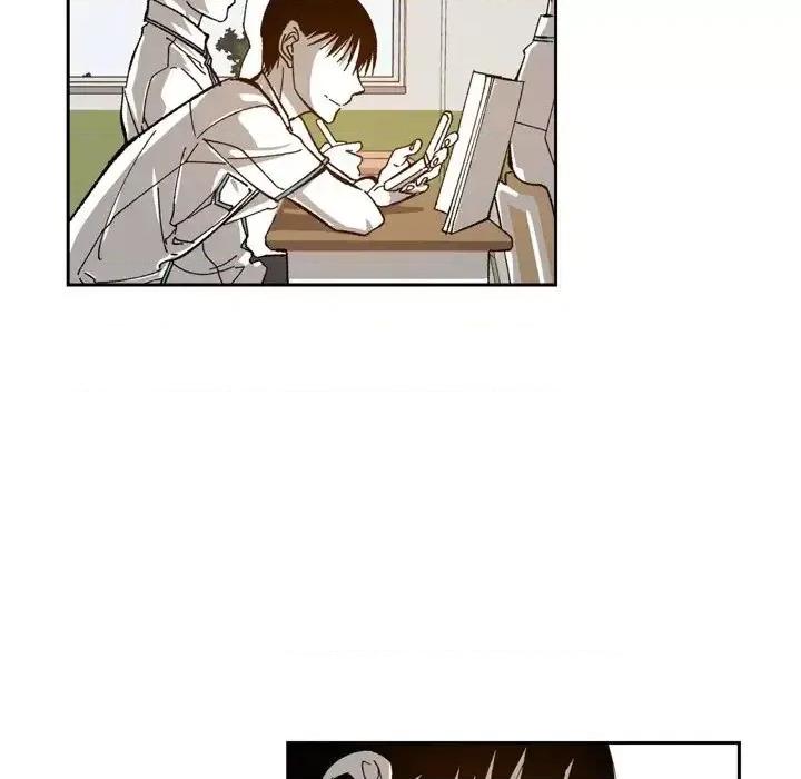 监禁仓库 监禁仓库-完整版-第 46 话 第88页