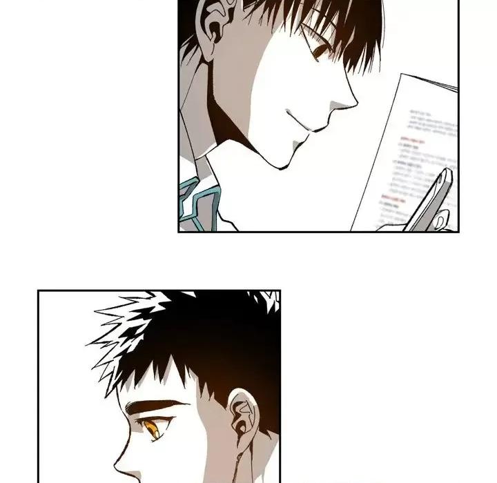 监禁仓库 监禁仓库-完整版-第 46 话 第89页