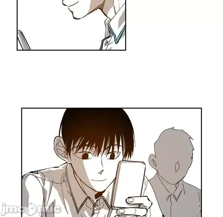 监禁仓库 监禁仓库-完整版-第 46 话 第90页