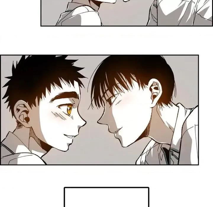 监禁仓库 监禁仓库-完整版-第 47 话 第24页