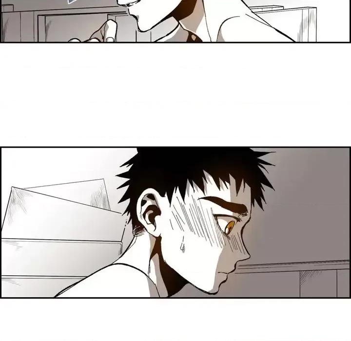 监禁仓库 监禁仓库-完整版-第 47 话 第32页