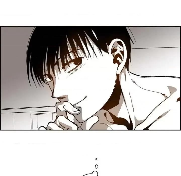 监禁仓库 监禁仓库-完整版-第 47 话 第33页