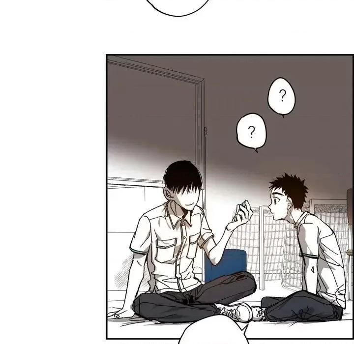 监禁仓库 监禁仓库-完整版-第 47 话 第48页