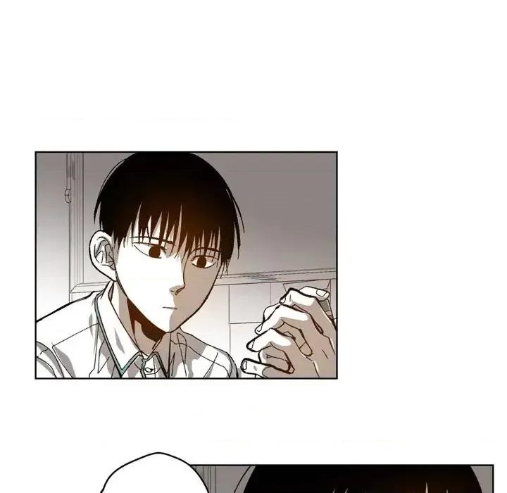 监禁仓库 监禁仓库-完整版-第 47 话 第52页