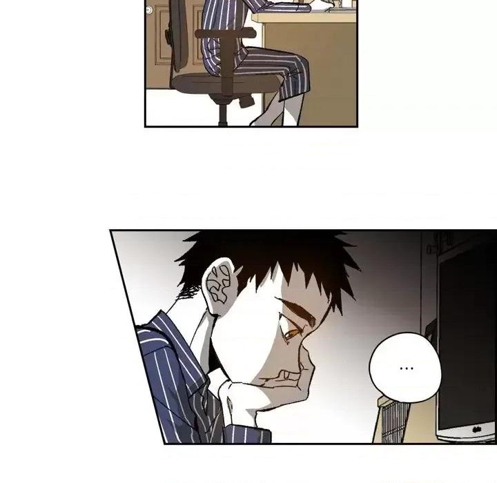 监禁仓库 监禁仓库-完整版-第 47 话 第57页