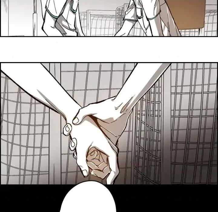 监禁仓库 监禁仓库-完整版-第 47 话 第68页