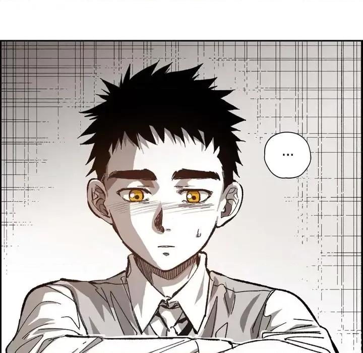 监禁仓库 监禁仓库-完整版-第 47 话 第77页