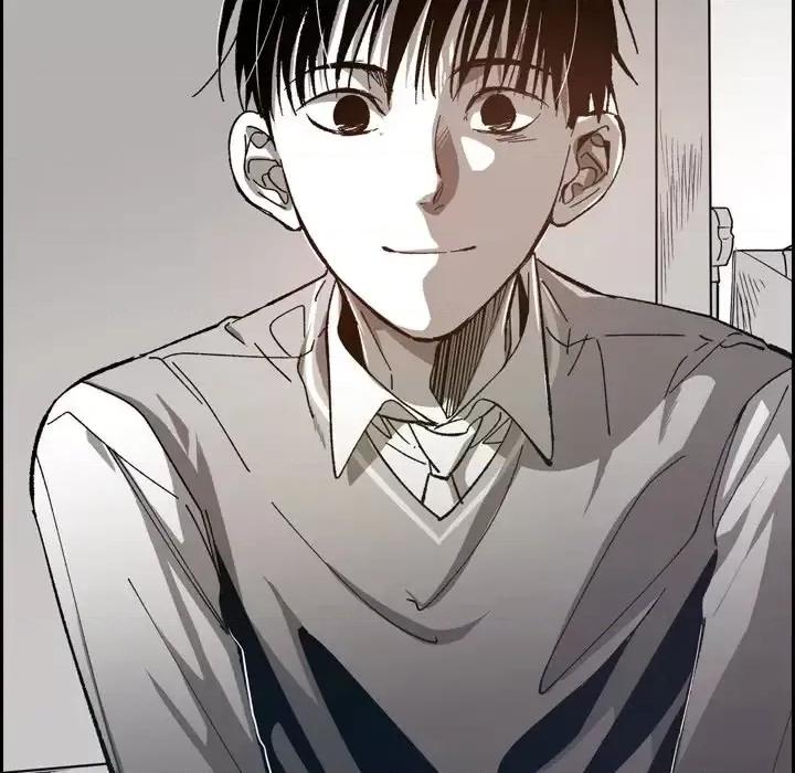 监禁仓库 监禁仓库-完整版-第 47 话 第79页