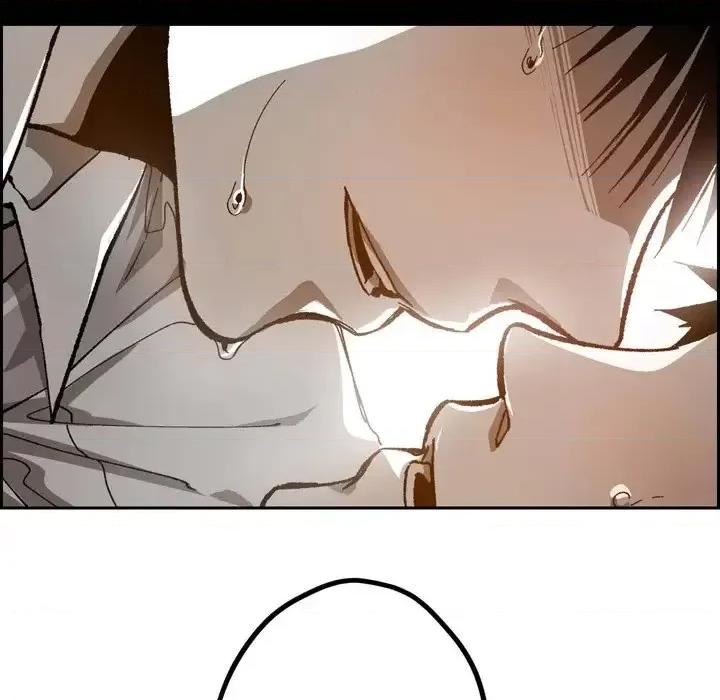 监禁仓库 监禁仓库-完整版-第 47 话 第83页