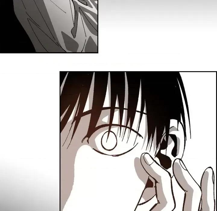 监禁仓库 监禁仓库-完整版-第 48 话 第21页