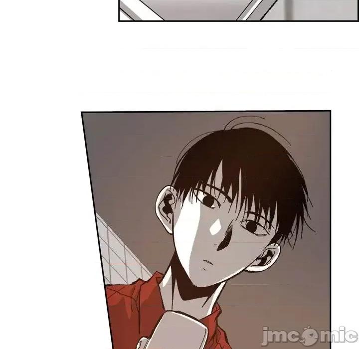 监禁仓库 监禁仓库-完整版-第 48 话 第55页