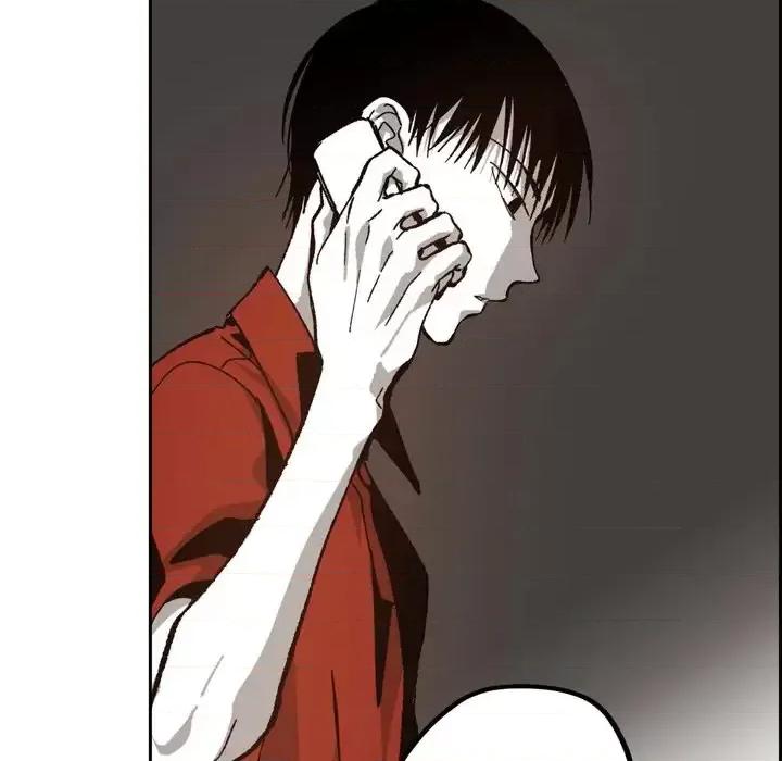 监禁仓库 监禁仓库-完整版-第 48 话 第64页