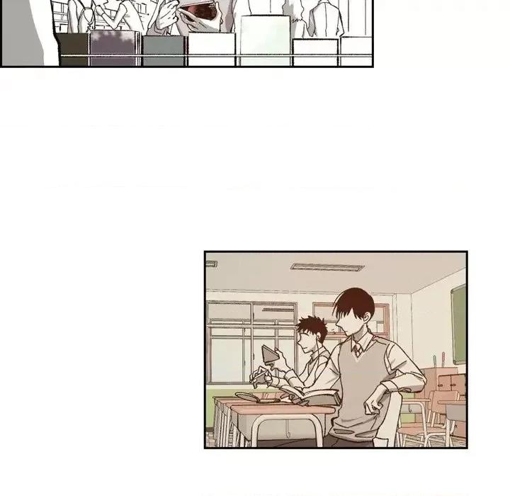 监禁仓库 监禁仓库-完整版-第 48 话 第71页