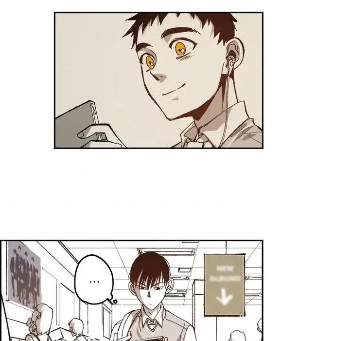 监禁仓库 监禁仓库-完整版-第 48 话 第72页