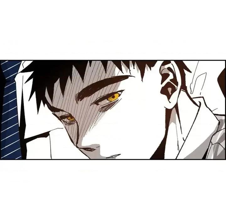 监禁仓库 监禁仓库-完整版-第 48 话 第83页