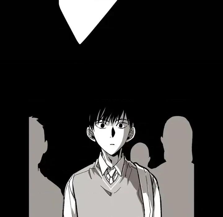 监禁仓库 监禁仓库-完整版-第 48 话 第93页
