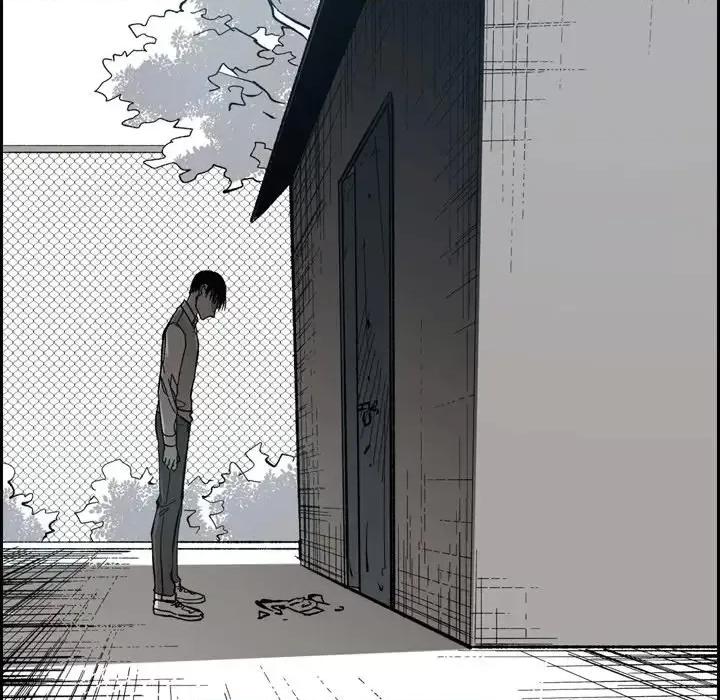 监禁仓库 监禁仓库-完整版-第 48 话 第101页