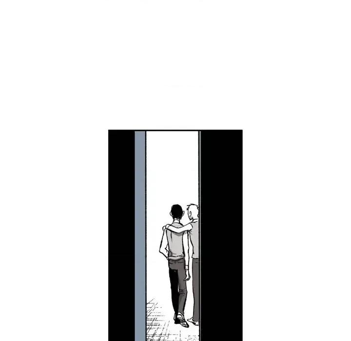 监禁仓库 监禁仓库-完整版-第 48 话 第108页