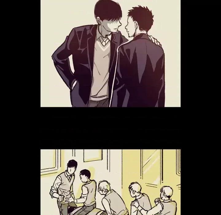 监禁仓库 监禁仓库-完整版-第 48 话 第139页