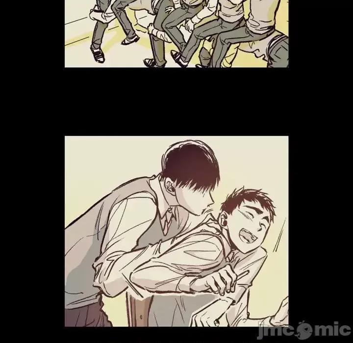 监禁仓库 监禁仓库-完整版-第 48 话 第140页
