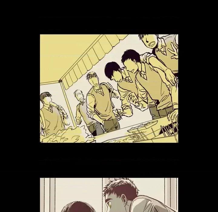 监禁仓库 监禁仓库-完整版-第 48 话 第141页