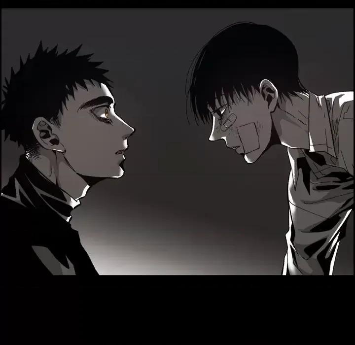 监禁仓库 监禁仓库-完整版-第 48 话 第148页