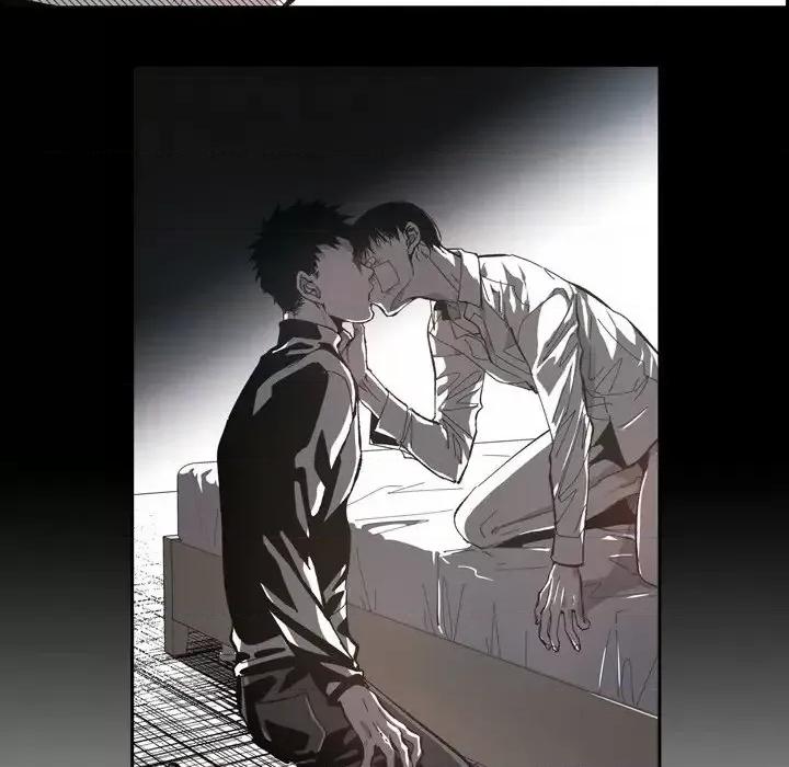 监禁仓库 监禁仓库-完整版-第 48 话 第152页