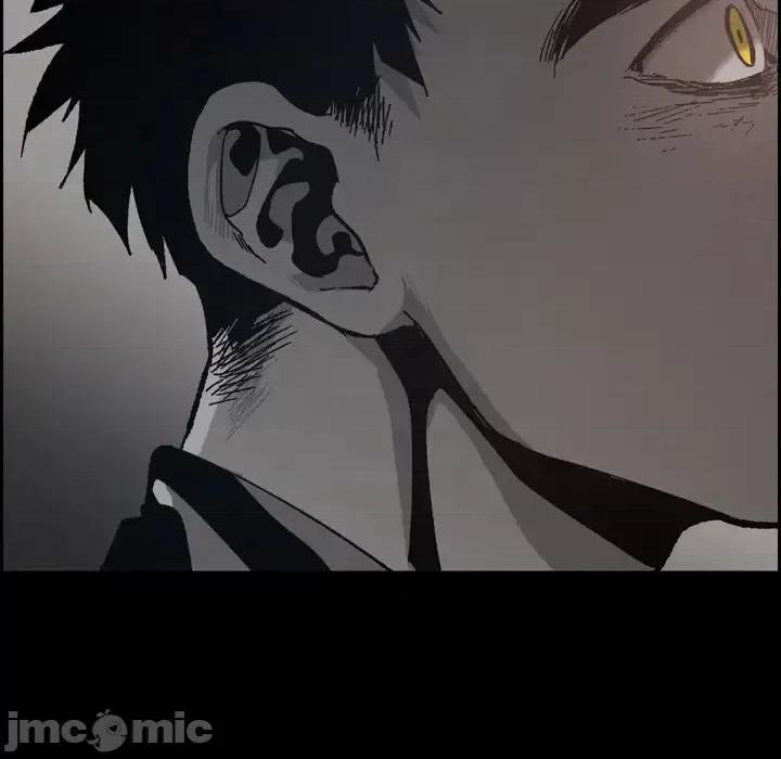 监禁仓库 监禁仓库-完整版-第 49 话 第10页