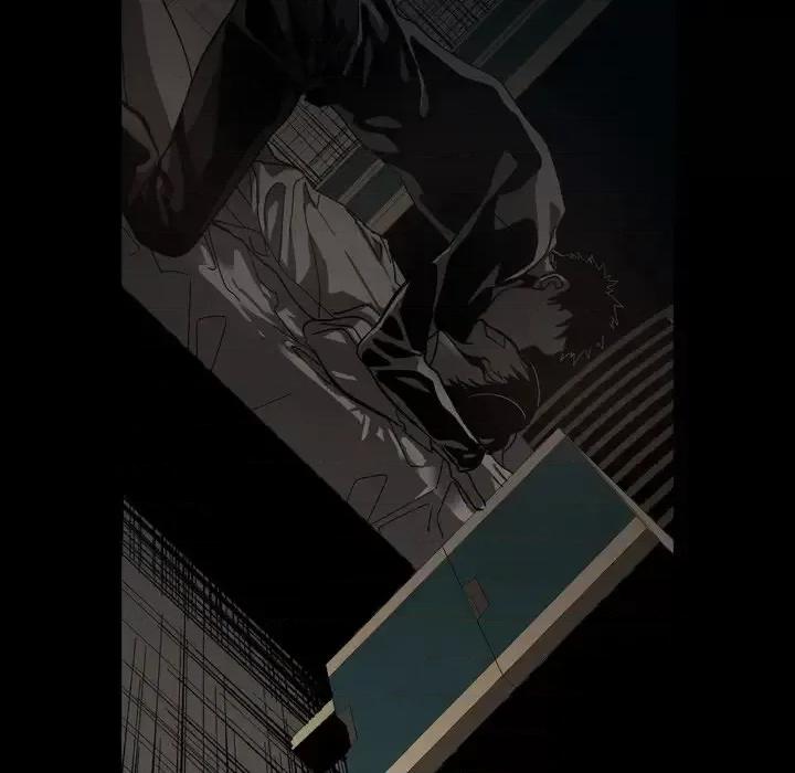 监禁仓库 监禁仓库-完整版-第 49 话 第23页