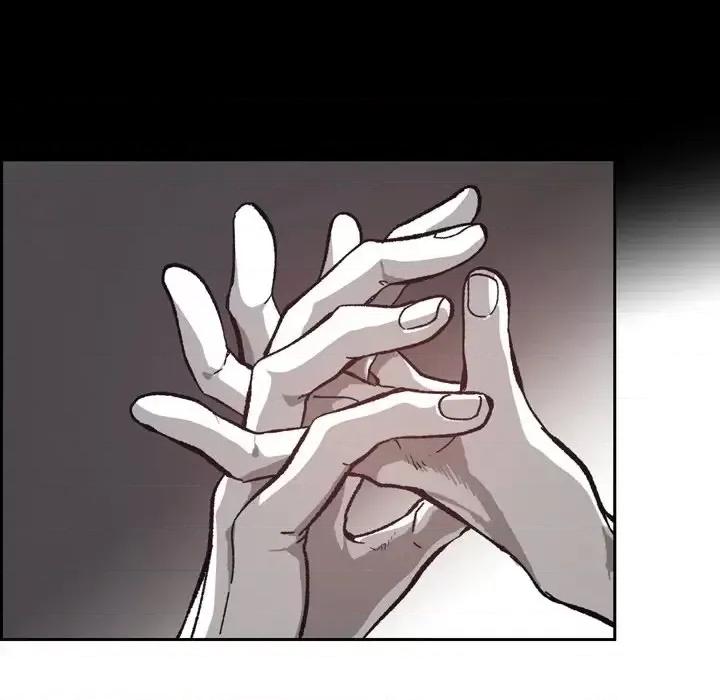 监禁仓库 监禁仓库-完整版-第 49 话 第42页