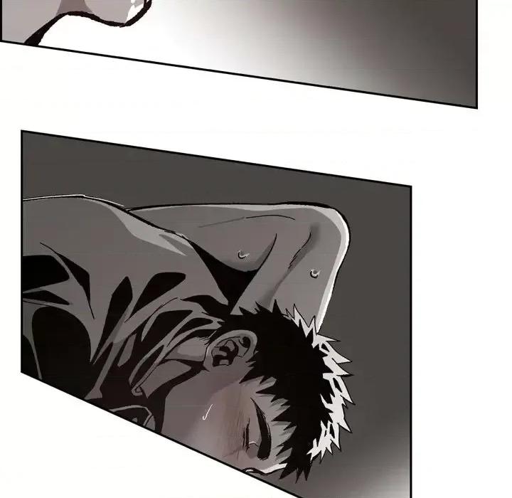 监禁仓库 监禁仓库-完整版-第 49 话 第71页