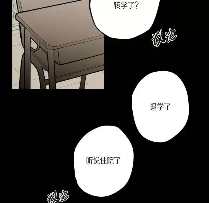 监禁仓库 监禁仓库-完整版-第 50 话 第79页