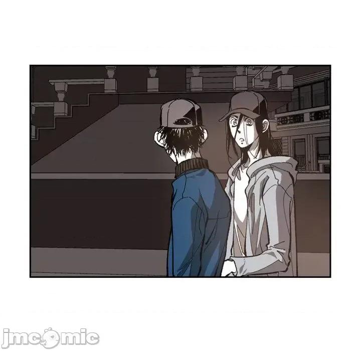 监禁仓库 监禁仓库-完整版-第 50 话 第95页