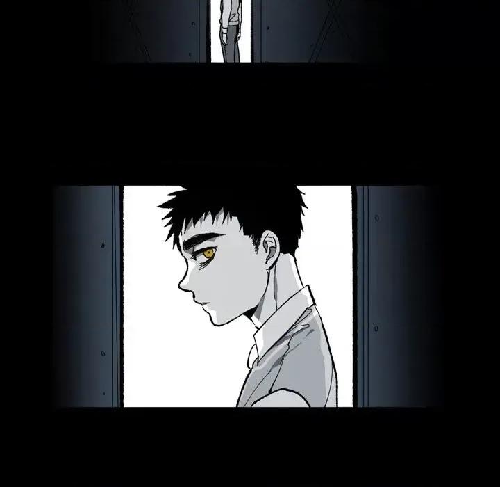 监禁仓库 监禁仓库-完整版-第 51 话 第7页